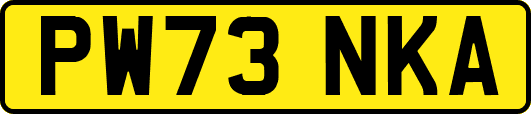 PW73NKA