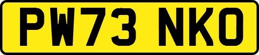 PW73NKO