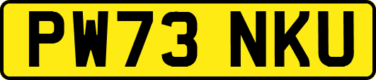 PW73NKU