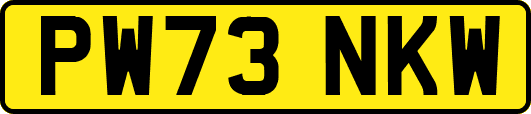 PW73NKW