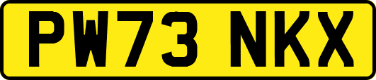 PW73NKX