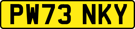 PW73NKY