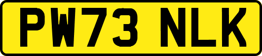 PW73NLK