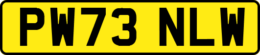PW73NLW