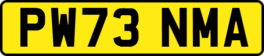 PW73NMA