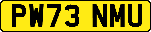 PW73NMU