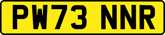 PW73NNR