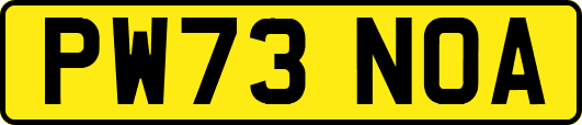 PW73NOA