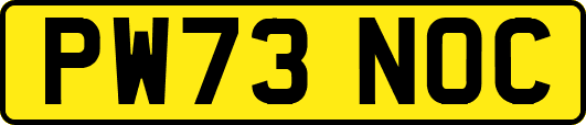 PW73NOC