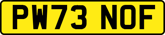 PW73NOF