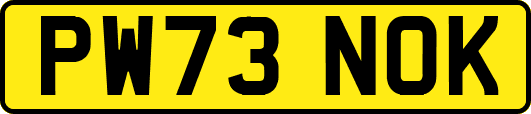 PW73NOK