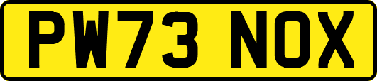 PW73NOX