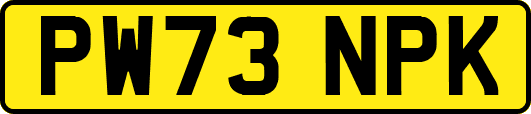 PW73NPK