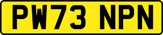 PW73NPN