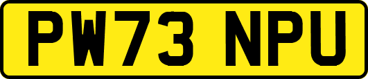 PW73NPU