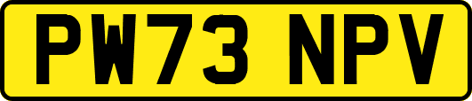 PW73NPV