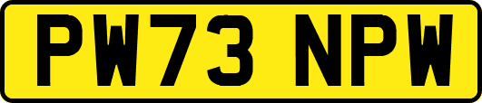 PW73NPW