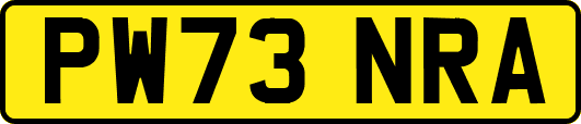 PW73NRA