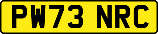 PW73NRC