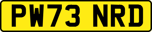 PW73NRD