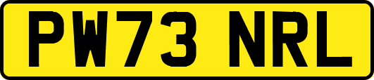 PW73NRL