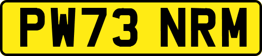 PW73NRM