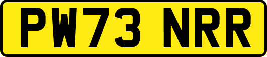 PW73NRR