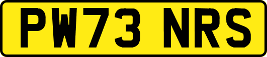 PW73NRS