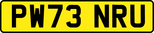 PW73NRU