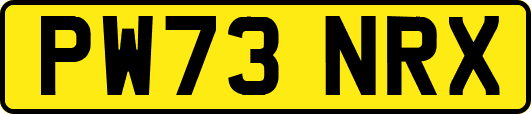 PW73NRX