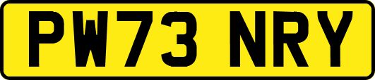 PW73NRY