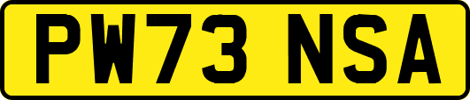 PW73NSA