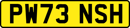 PW73NSH