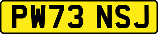 PW73NSJ
