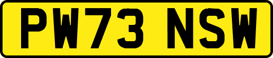 PW73NSW