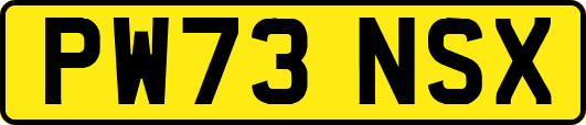 PW73NSX