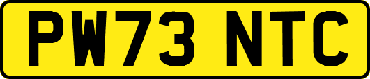 PW73NTC