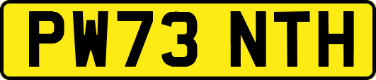 PW73NTH