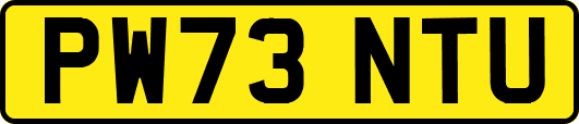 PW73NTU
