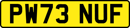 PW73NUF