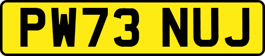 PW73NUJ