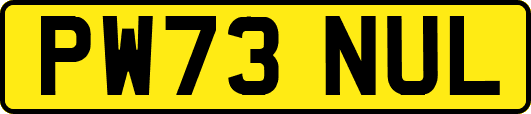 PW73NUL