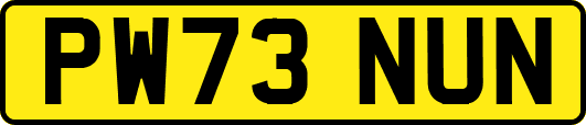 PW73NUN
