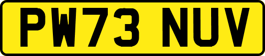 PW73NUV