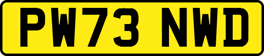 PW73NWD