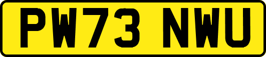 PW73NWU