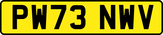 PW73NWV
