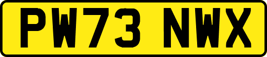 PW73NWX