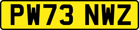 PW73NWZ