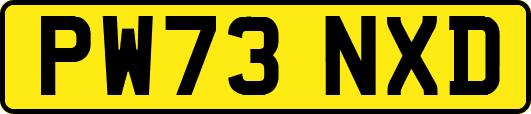 PW73NXD